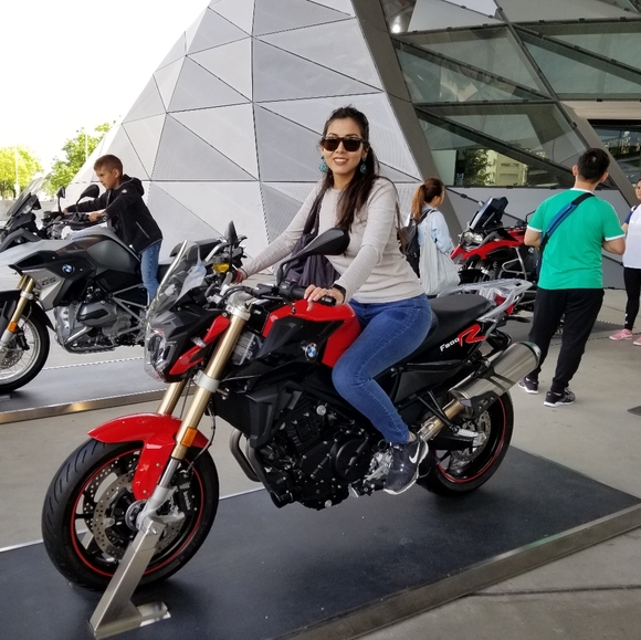 Meet your Posher, Paula - Picture 9 of 11